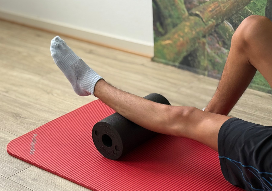 Faszientherapie