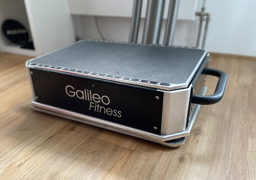 Galileo Fitness