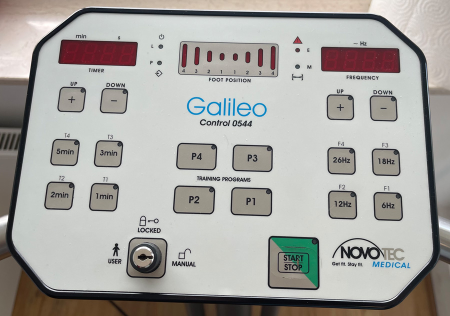 Galileo