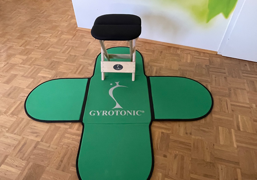 Gyrotonic