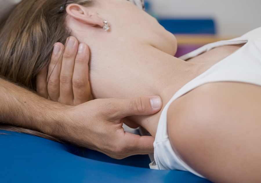 Atlastherapie