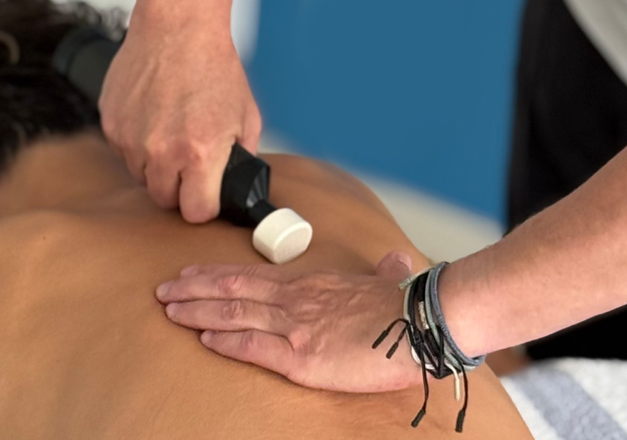 Matrix-Rhythmus-Therapie