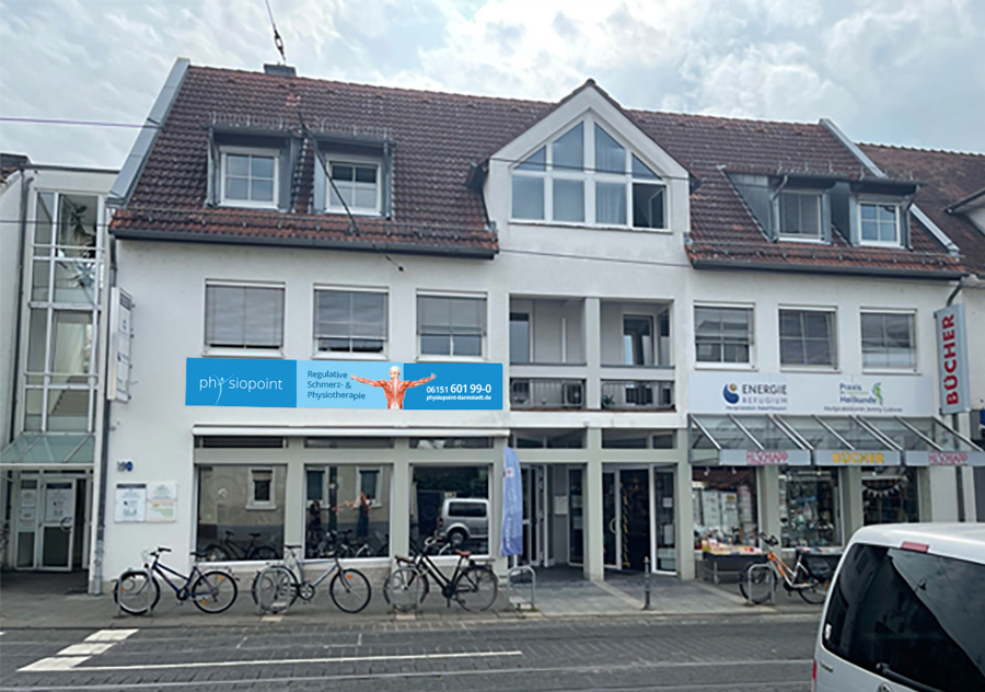 Physiopoint