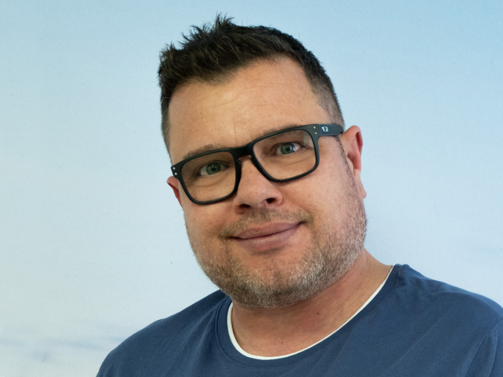 Sebastian Reeg